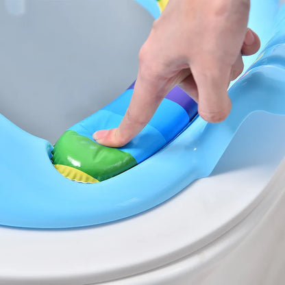 Siège de Toilette pour jeunes enfants : Potty Pro™