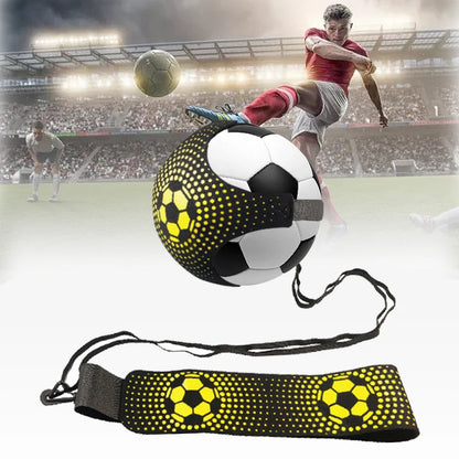 Sac de jonglage de football : KickMaster Solo™