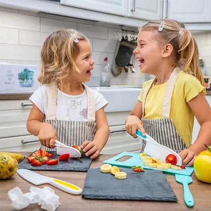 Ensemble pour cuisiner avec votre enfant - Little Chef™