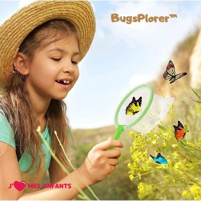 Kit d'aventure de l'explorateur - BugsPlorer™ - J'aime mes enfants